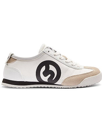 Sneakers conguitos laces