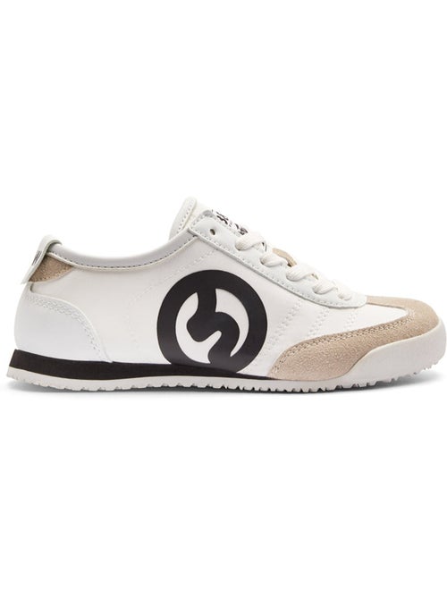 Sneakers conguitos laces - Kiabi