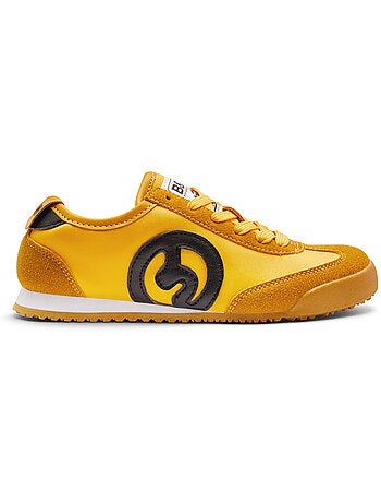 Sneakers conguitos laces