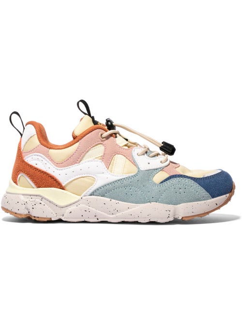 Sneakers conguitos laces - Kiabi