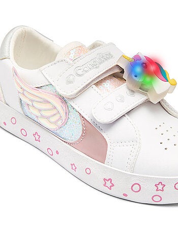 Sneakers conguitos light