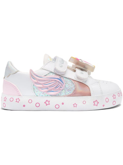 Sneakers conguitos light - Kiabi Sneakers conguitos light - Kiabi