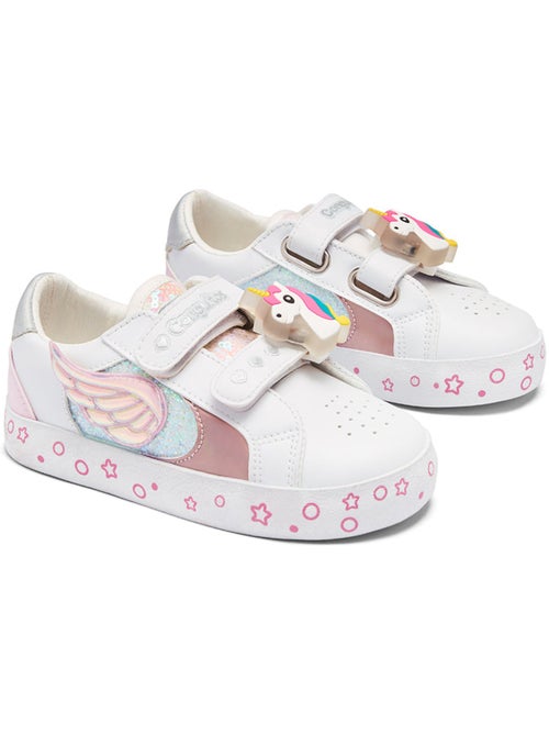 Sneakers conguitos light - Kiabi Sneakers conguitos light - Kiabi