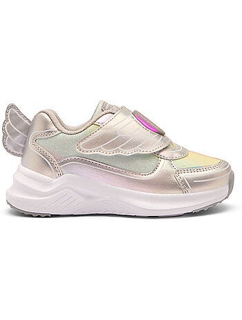 Sneakers conguitos luces