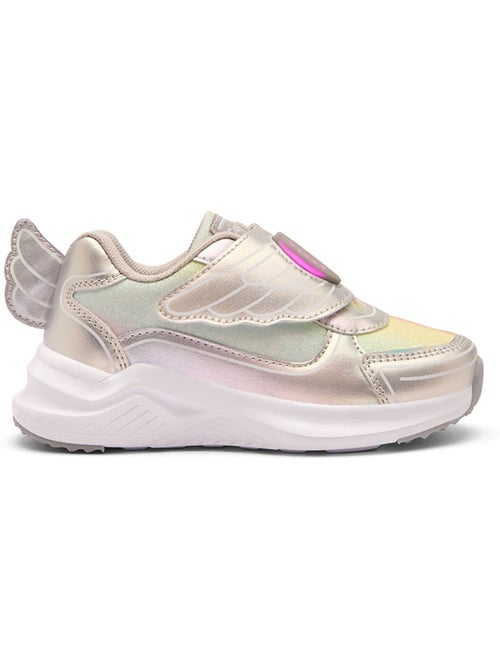 Sneakers conguitos luces - Kiabi