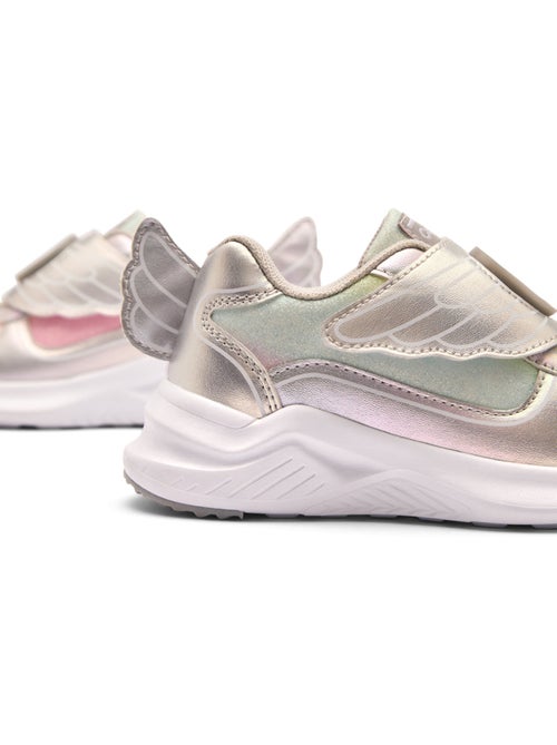 Sneakers conguitos luces - Kiabi