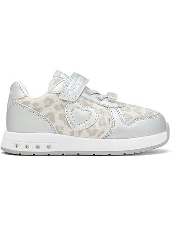 Sneakers conguitos luces barefoot