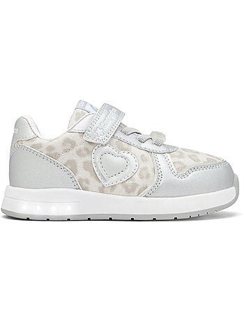 Sneakers conguitos luces barefoot