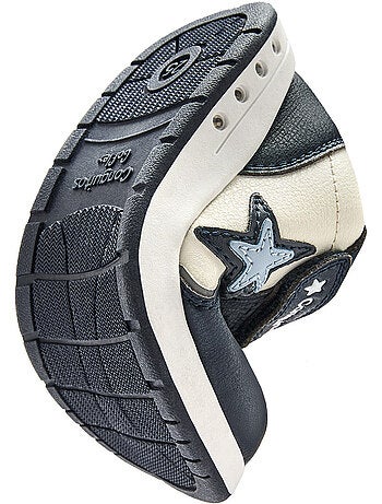 Sneakers conguitos luces barefoot