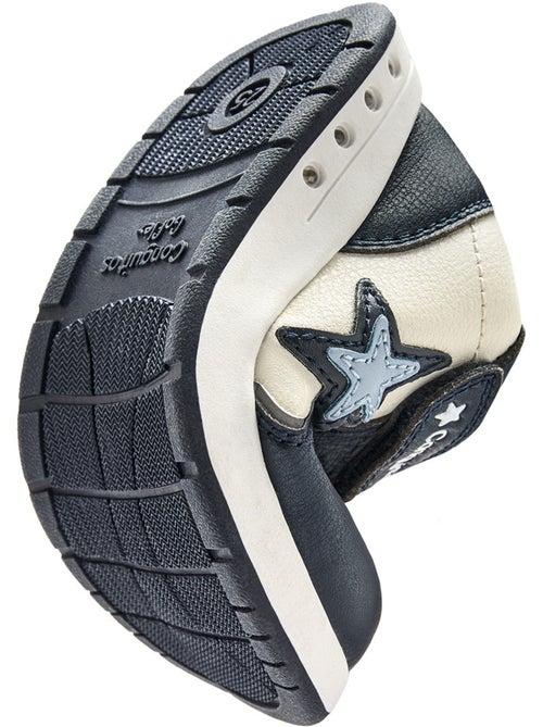 Sneakers conguitos luces barefoot - Kiabi