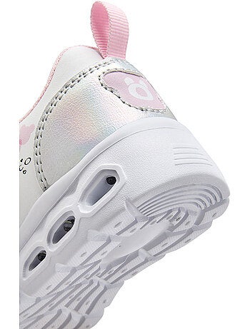 Sneakers conguitos luces