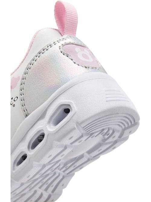 Sneakers conguitos luces - Kiabi