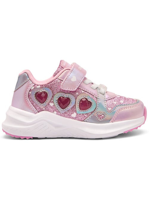 Sneakers conguitos luces estampado - Kiabi Sneakers conguitos luces estampado - Kiabi