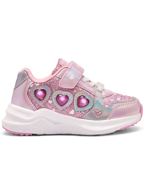Sneakers conguitos luces estampado - Kiabi Sneakers conguitos luces estampado - Kiabi