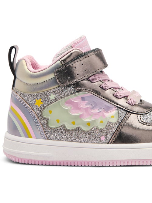Sneakers conguitos luces - Kiabi Sneakers conguitos luces - Kiabi