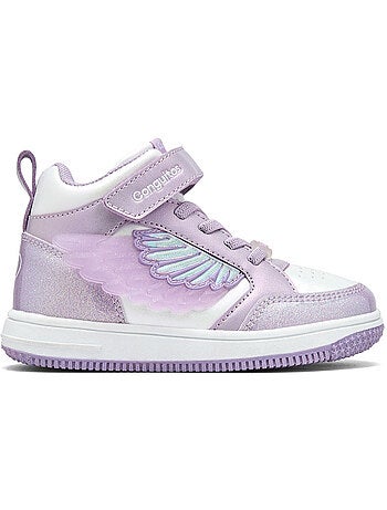 Sneakers conguitos luces