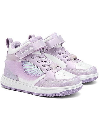 Sneakers conguitos luces