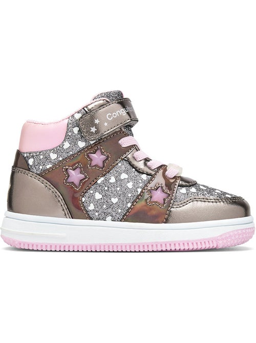Sneakers conguitos luces - Kiabi Sneakers conguitos luces - Kiabi