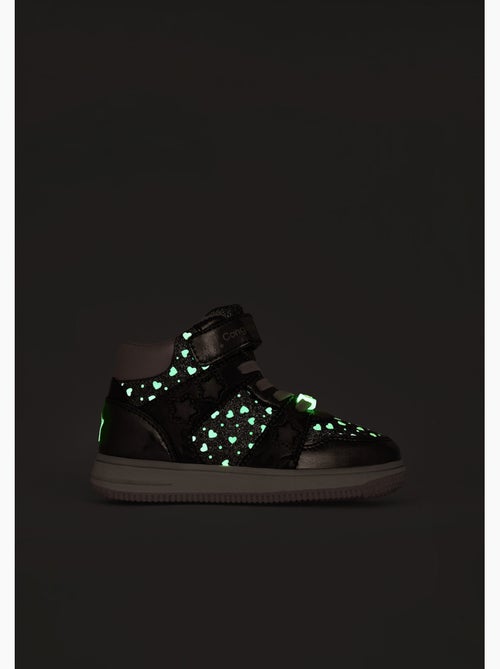 Sneakers conguitos luces - Kiabi Sneakers conguitos luces - Kiabi