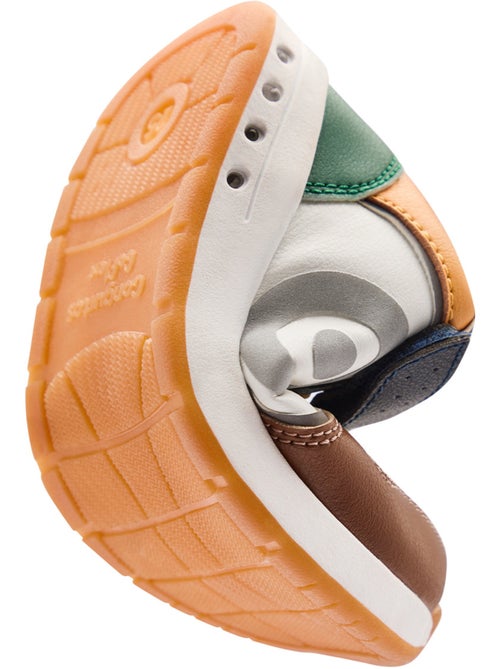 Sneakers conguitos luces respetuoso - Kiabi