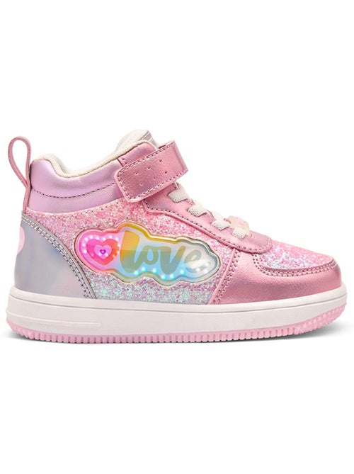 Sneakers Conguitos Luces - Kiabi