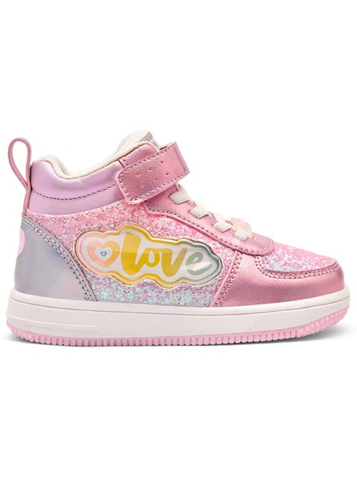 Sneakers Conguitos Luces - Kiabi