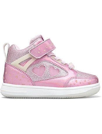Sneakers conguitos luces