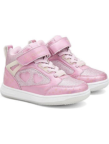 Sneakers conguitos luces