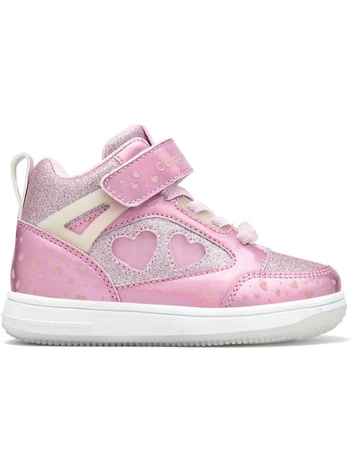 Sneakers conguitos luces - Kiabi