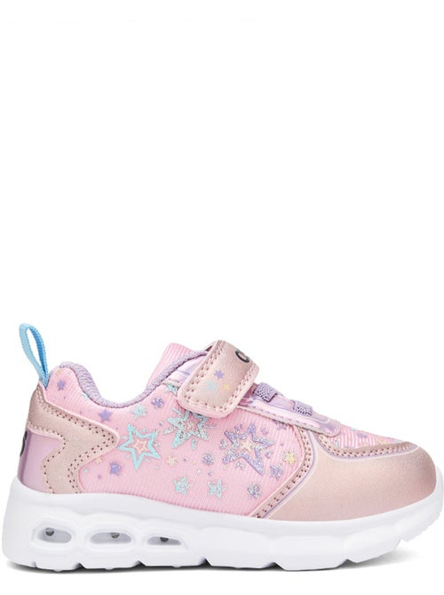 Sneakers conguitos luz - Kiabi