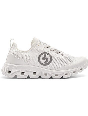 Sneakers Conguitos Malla Amortiguable
