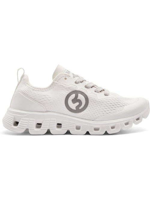 Sneakers Conguitos Malla Amortiguable - Kiabi