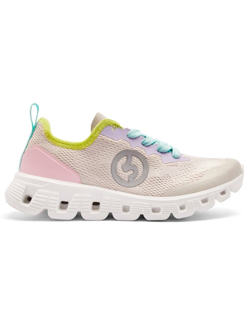 Sneakers Conguitos Malla Amortiguable - Kiabi
