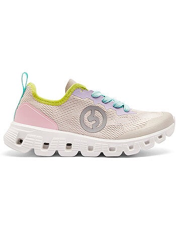 Sneakers Conguitos Malla Amortiguable