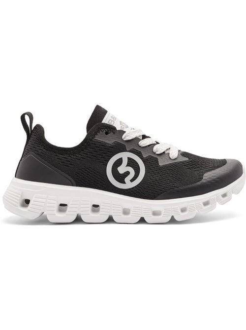 Sneakers Conguitos Malla Amortiguable - Kiabi Sneakers Conguitos Malla Amortiguable - Kiabi