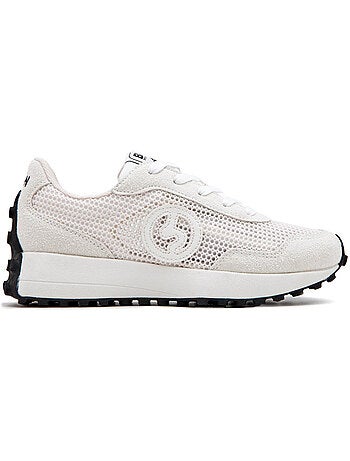 Sneakers Conguitos Malla