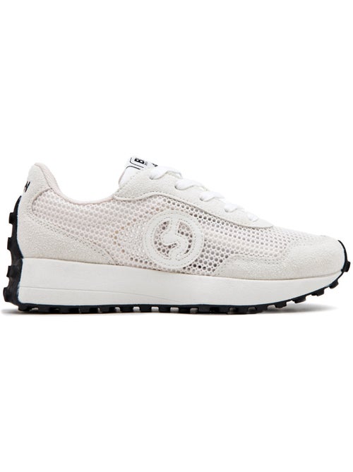 Sneakers Conguitos Malla - Kiabi