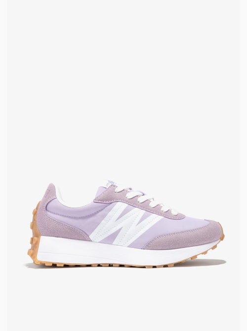 Sneakers conguitos - Kiabi