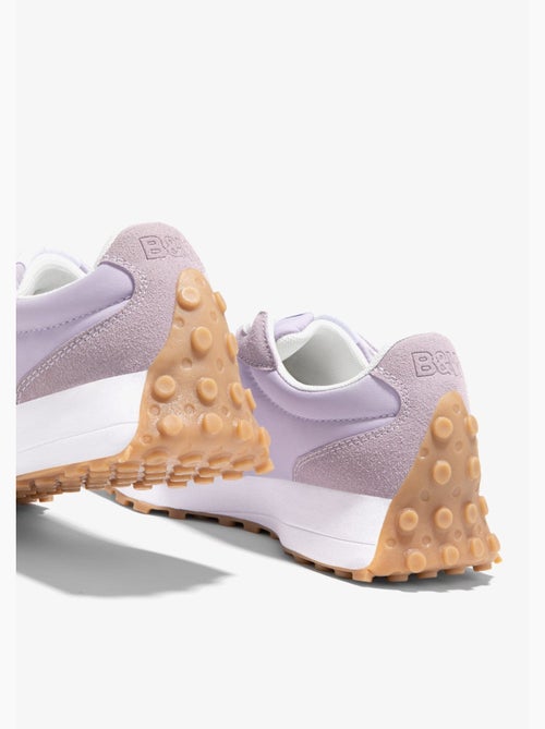 Sneakers conguitos - Kiabi