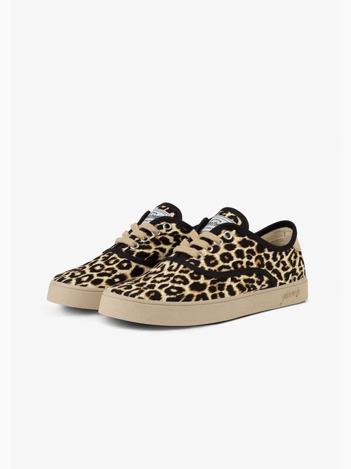 Sneakers conguitos - Kiabi Sneakers conguitos - Kiabi