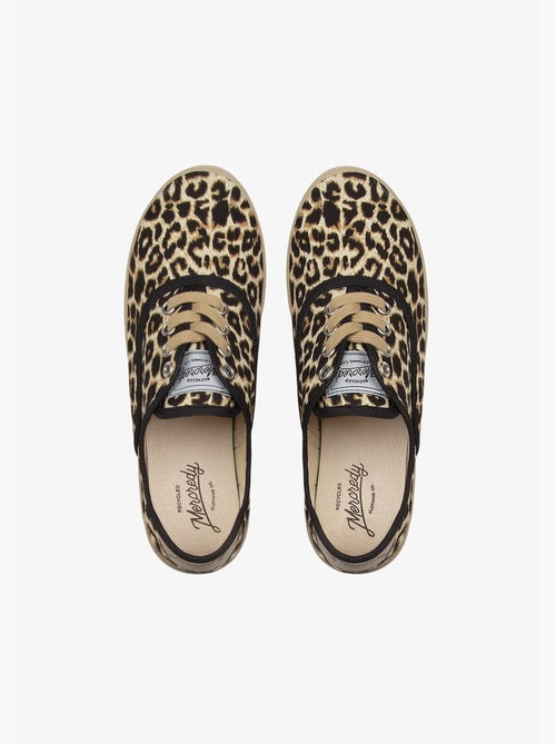 Sneakers conguitos - Kiabi Sneakers conguitos - Kiabi
