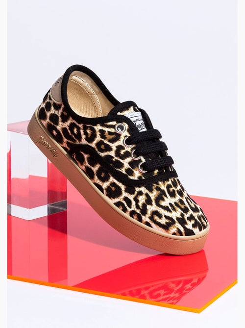 Sneakers conguitos - Kiabi Sneakers conguitos - Kiabi