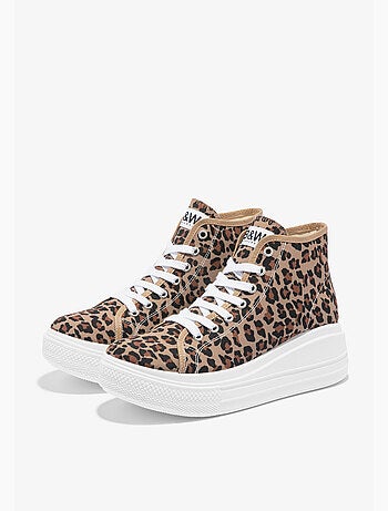 Sneakers Conguitos