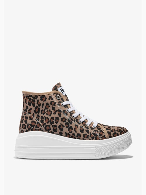 Sneakers Conguitos - Kiabi