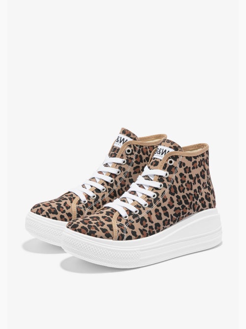 Sneakers Conguitos - Kiabi