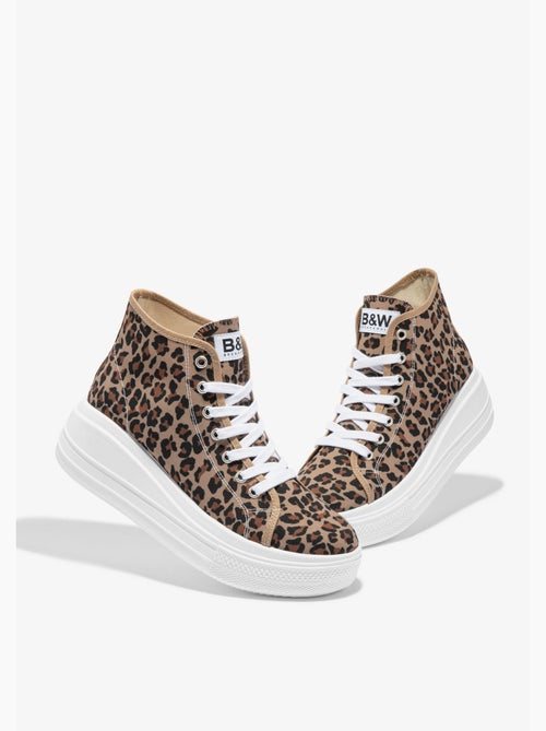 Sneakers Conguitos - Kiabi