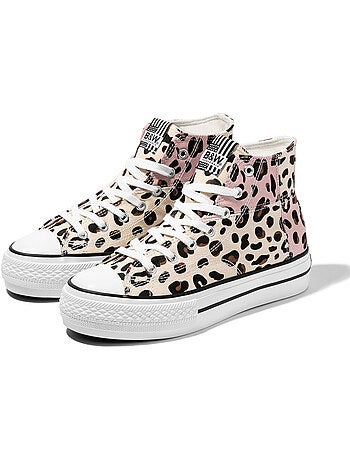 Sneakers conguitos