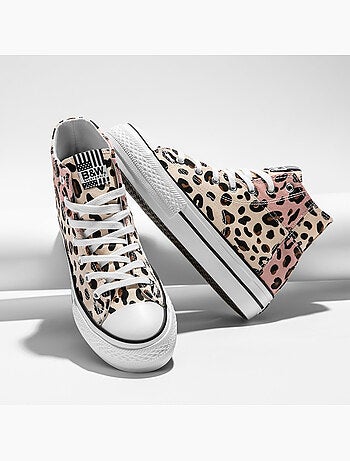Sneakers conguitos
