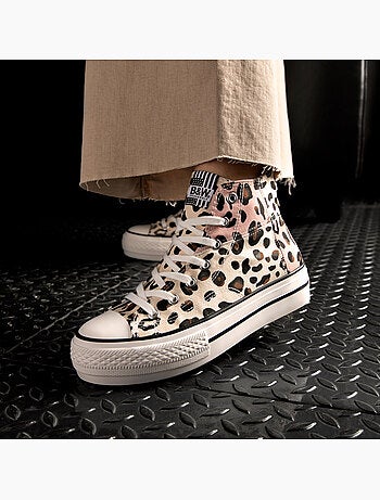 Sneakers conguitos