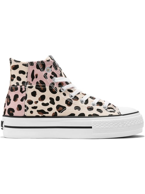 Sneakers conguitos - Kiabi